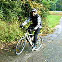 Steil am Berg